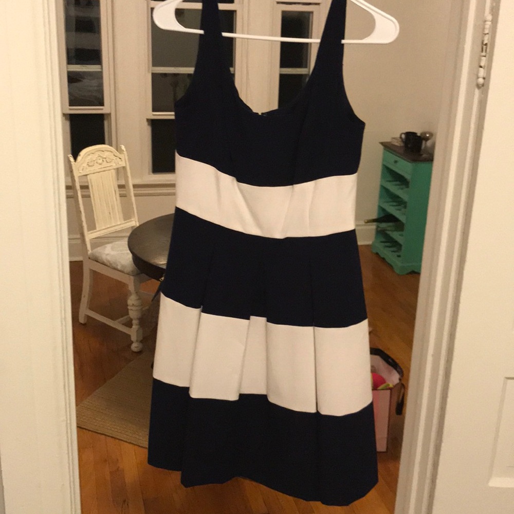 Ralph Lauren dress!